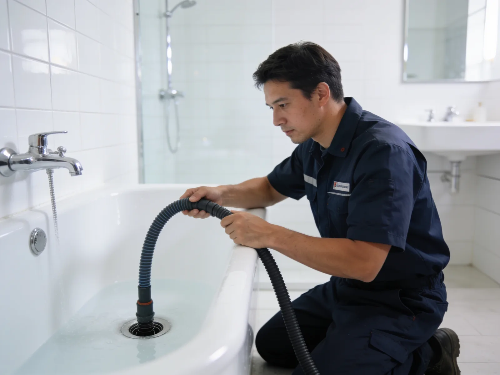 Emergency Plumber Fombell, PA FAQs